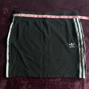 Adidas Skirt